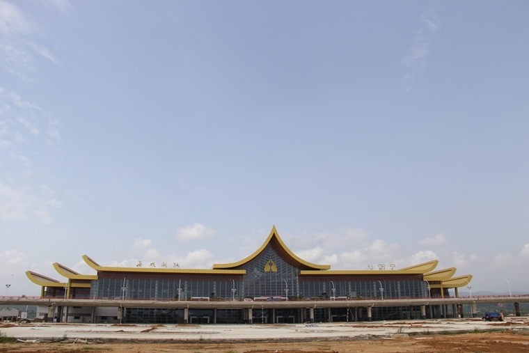 西雙版納機(jī)場雷電防護(hù)裝置檢測服務(wù)