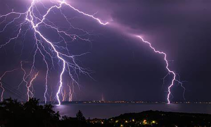 順義智能在線監測防雷廠家：科技與安全的完美結合