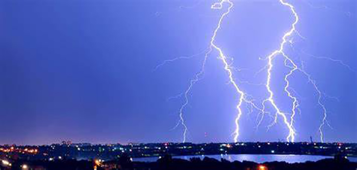 防雷檢測是強制的嗎?解開疑惑的關(guān)鍵問題